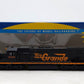 Athearn 95107 HO Scale Rio Grande SD40T-2 Diesel Locomotive #5357 LN/Box