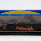 Athearn 95106 HO Scale Rio Grande SD40T-2 Diesel Locomotive #5362 EX/Box