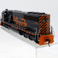 Athearn 80974 HO Scale Denver & Rio Grande Western SD50 Diesel Locomotive #5502 EX/Box