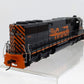 Athearn 80974 HO Scale Denver & Rio Grande Western SD50 Diesel Locomotive #5502 EX/Box