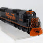 Athearn 80974 HO Scale Denver & Rio Grande Western SD50 Diesel Locomotive #5502 EX/Box