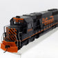 Athearn 80974 HO Scale Denver & Rio Grande Western SD50 Diesel Locomotive #5502 EX/Box