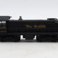 Atlas 8744 HO Scale Denver & Rio Grande Western S-2 Diesel Locomotive #105 LN/Box