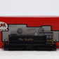 Atlas 8744 HO Scale Denver & Rio Grande Western S-2 Diesel Locomotive #105 LN/Box