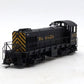 Atlas 8744 HO Scale Denver & Rio Grande Western S-2 Diesel Locomotive #105 LN/Box