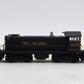 Atlas 8744 HO Scale Denver & Rio Grande Western S-2 Diesel Locomotive #105 LN/Box