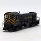Atlas 8744 HO Scale Denver & Rio Grande Western S-2 Diesel Locomotive #105 LN/Box