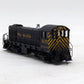 Atlas 8744 HO Scale Denver & Rio Grande Western S-2 Diesel Locomotive #105 LN/Box