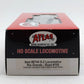 Atlas 8744 HO Scale Denver & Rio Grande Western S-2 Diesel Locomotive #105 LN/Box