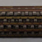 Aristo-Craft 11070 Euro Brass 3' Straight Track (8)