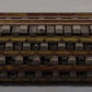 Aristo-Craft 11070 Euro Brass 3' Straight Track (8)