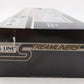 K-Line K4632-4301 O Gauge KCC Golden State Railway Post Office Baggage Car #4301 NIB