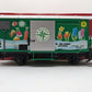 LGB 4128 G Scale R. Blank Graines End Car EX/Box