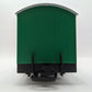 LGB 4128 G Scale R. Blank Graines End Car EX/Box