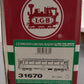 LGB 31670 G Scale Passenger Car - Metal Wheels EX/Box