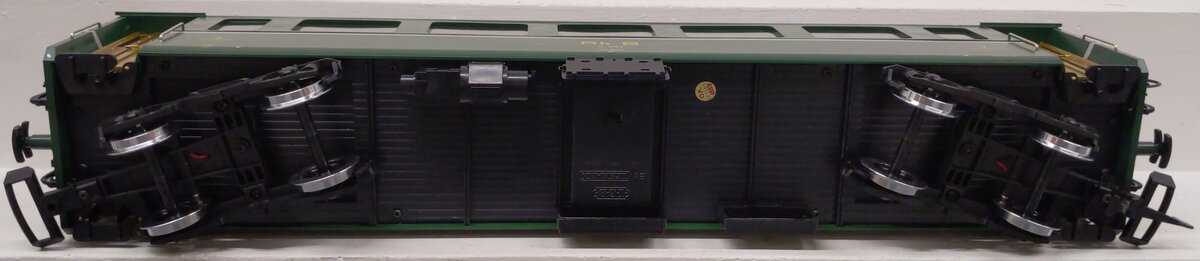 LGB 31670 G Scale Passenger Car - Metal Wheels EX/Box