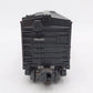 MTH 30-7406 O Gauge Santa Fe Semi-Scale "Super Shock Control" Boxcar #37625 EX