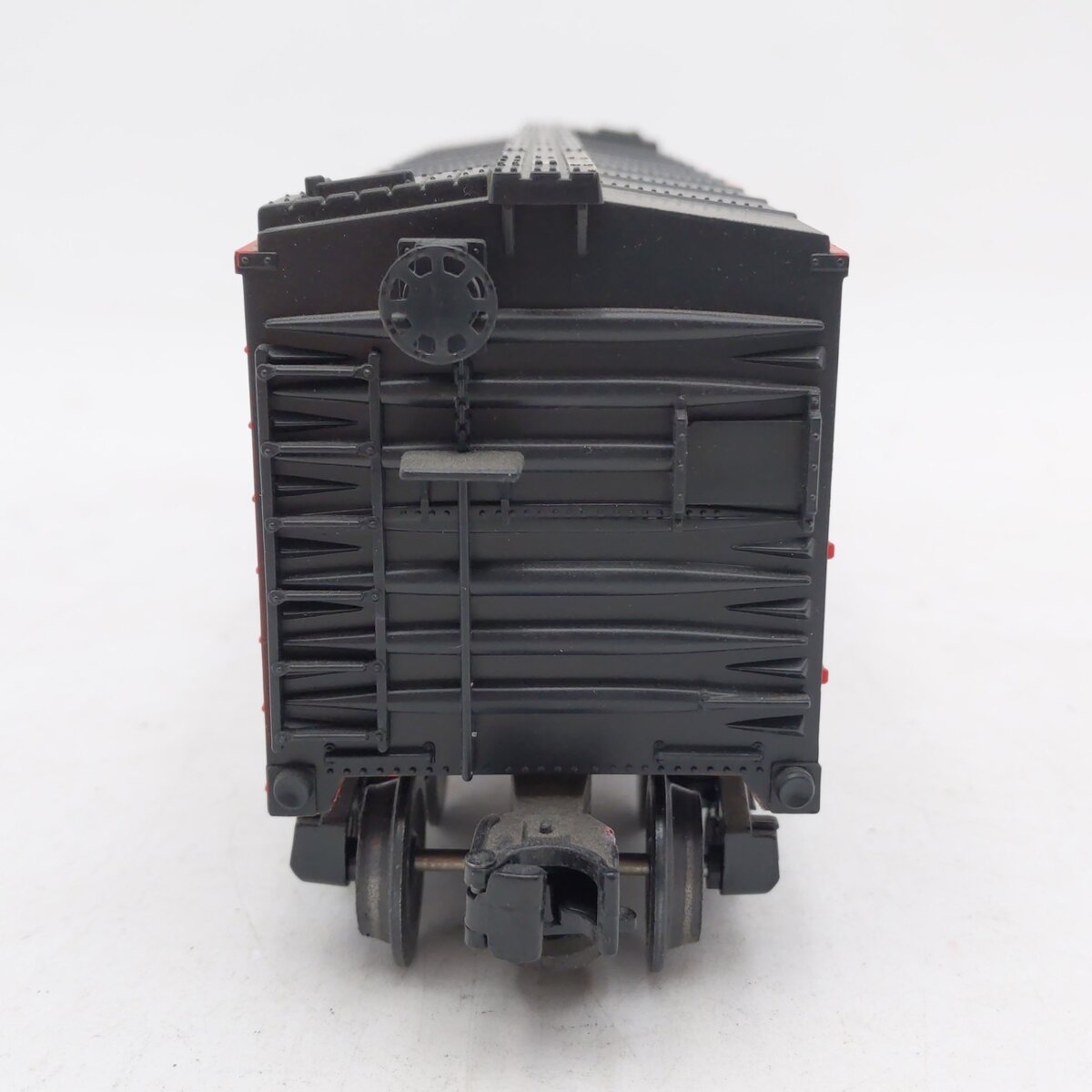MTH 30-7406 O Gauge Santa Fe Semi-Scale 
