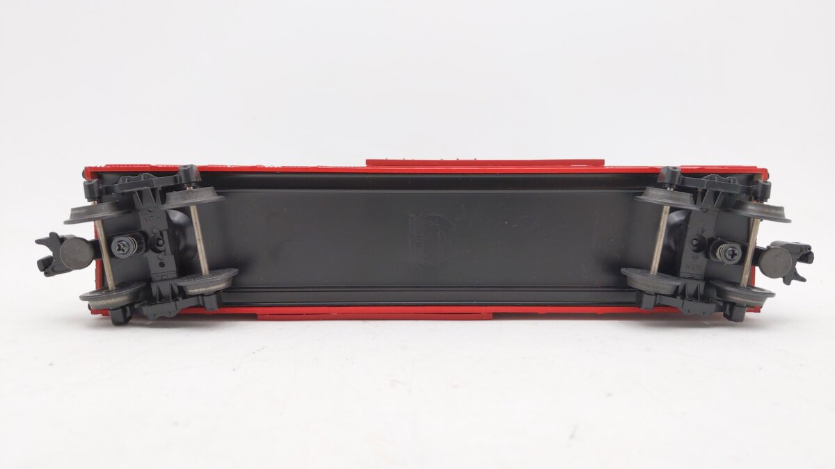 MTH 30-7406 O Gauge Santa Fe Semi-Scale 