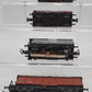 Liliput HO Scale SBB Freight Car Assortment: 24755, 30417, 71002 [4] VG