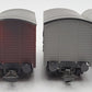 Liliput HO Scale SBB Freight Car Assortment: 24755, 30417, 71002 [4] VG