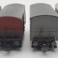 Liliput HO Scale SBB Freight Car Assortment: 24755, 30417, 71002 [4] VG