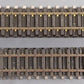 Aristo-Craft 11070 Euro Brass 3' Straight Track (10)/Box