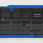 MTH 20-93040 O Gauge USPS Post Office Boxcar #4449 EX
