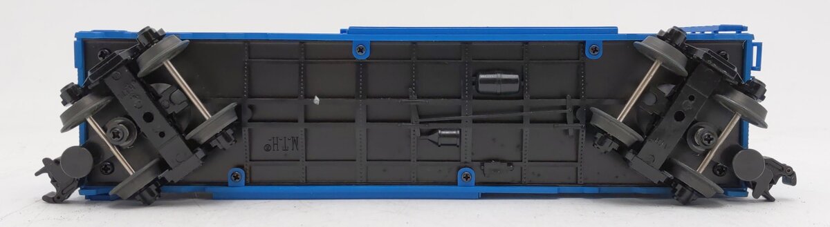 MTH 20-93040 O Gauge USPS Post Office Boxcar #4449 EX