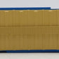 MTH 20-93040 O Gauge USPS Post Office Boxcar #4449 EX