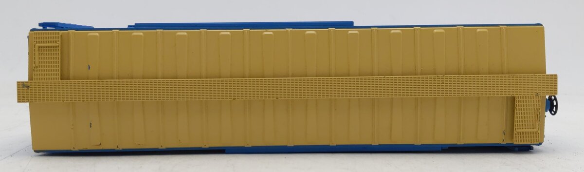 MTH 20-93040 O Gauge USPS Post Office Boxcar #4449 EX