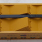 American Models 3372 S Scale Peabody Short Line Open Hopper #9650 (Hi-Rail) EX/Box