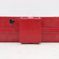 MTH 30-4088-0 O Gauge Santa Fe Steel Caboose #1606 EX