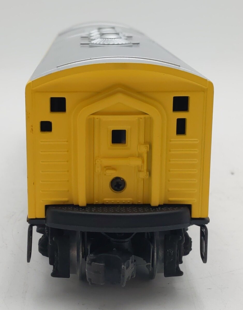 Lionel 6-8474 O Gauge Rio Grande F3 B-Unit Non-Powered Diesel Locomotive #8474 EX