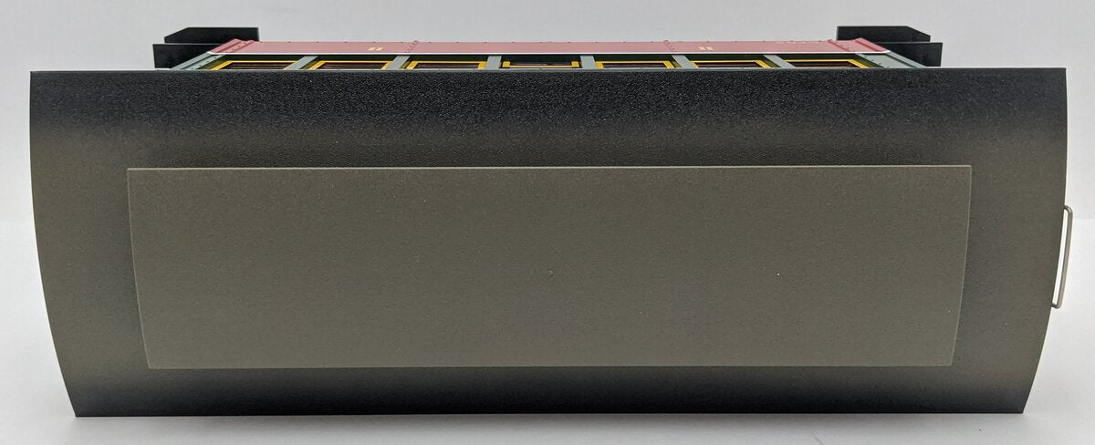 LGB 32200 G Scale CFBS Passenger Car LN/Box