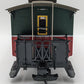 LGB 32200 G Scale CFBS Passenger Car LN/Box