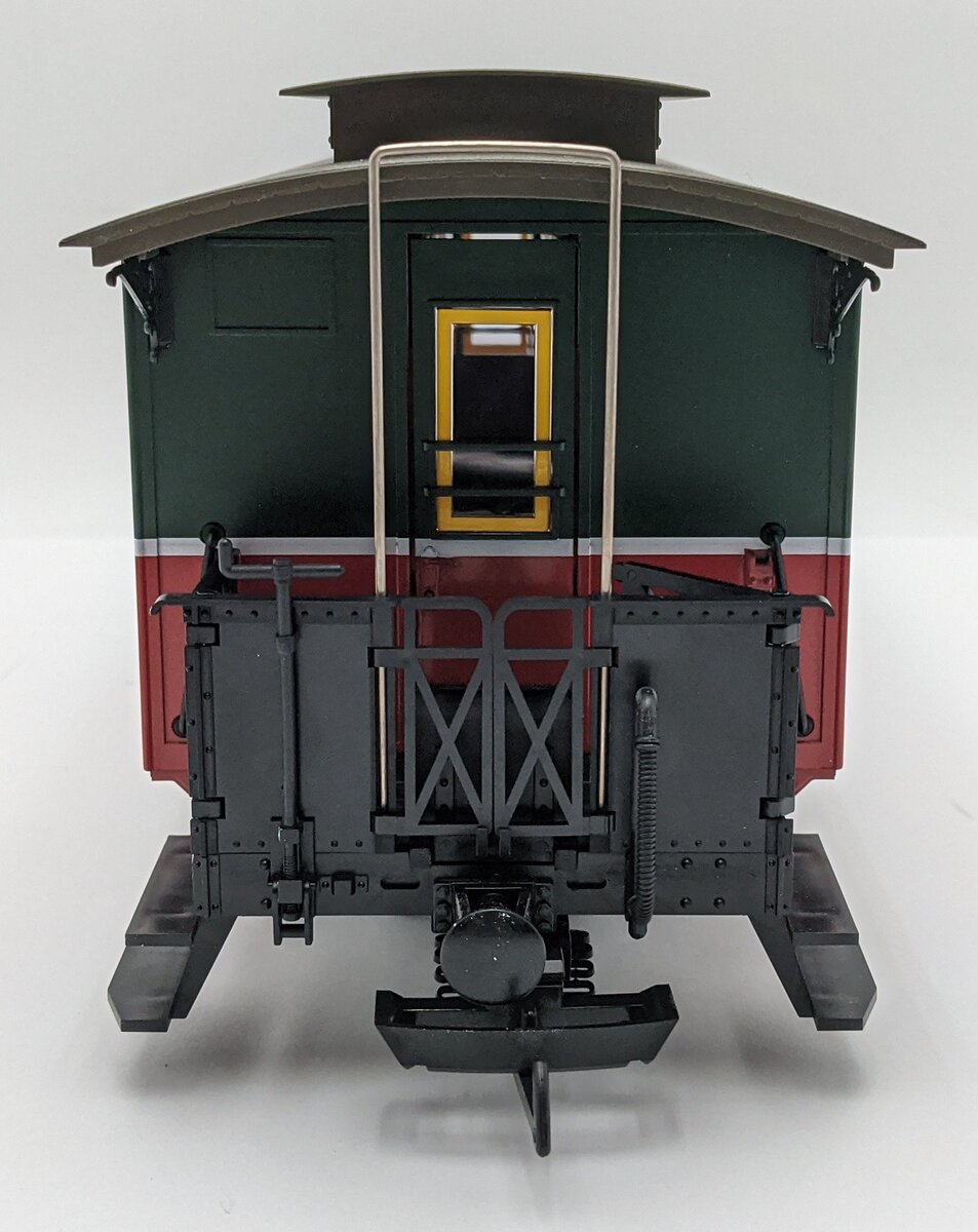 LGB 32200 G Scale CFBS Passenger Car LN/Box