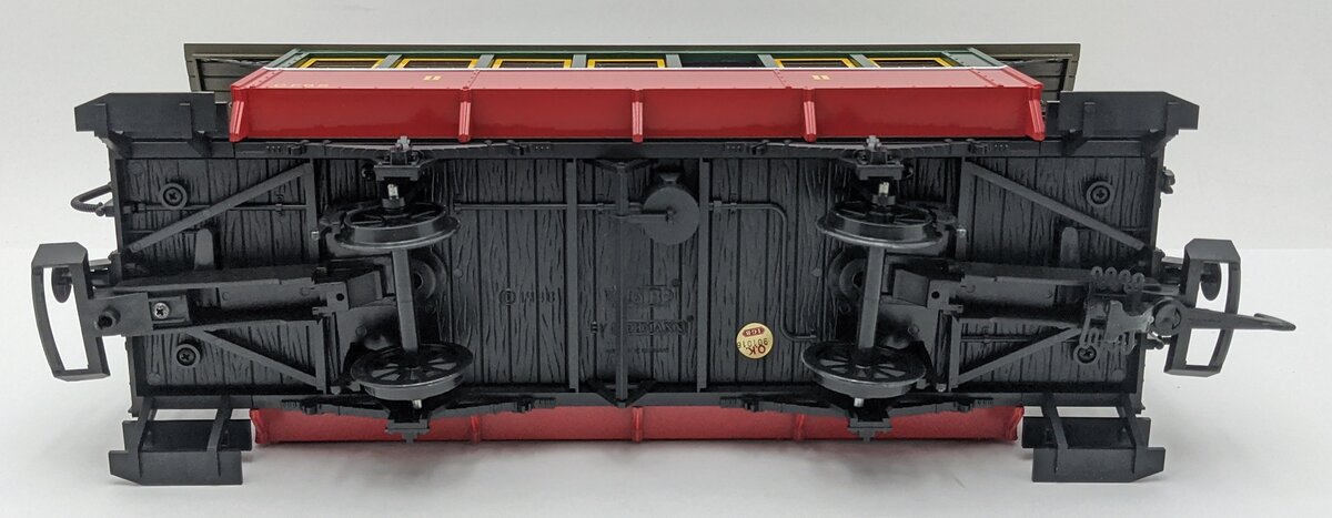 LGB 32200 G Scale CFBS Passenger Car LN/Box