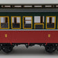 LGB 32200 G Scale CFBS Passenger Car LN/Box