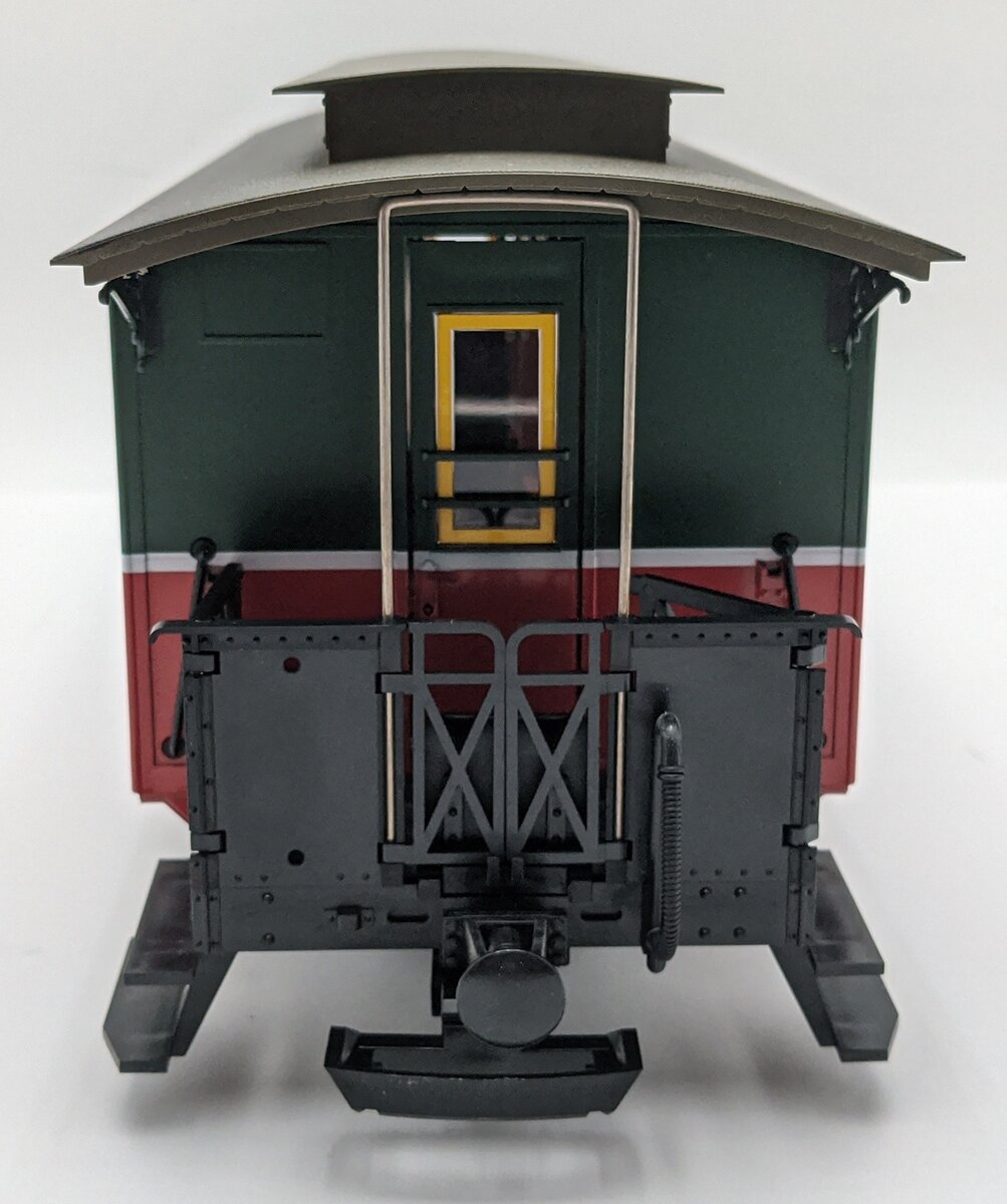 LGB 32200 G Scale CFBS Passenger Car LN/Box