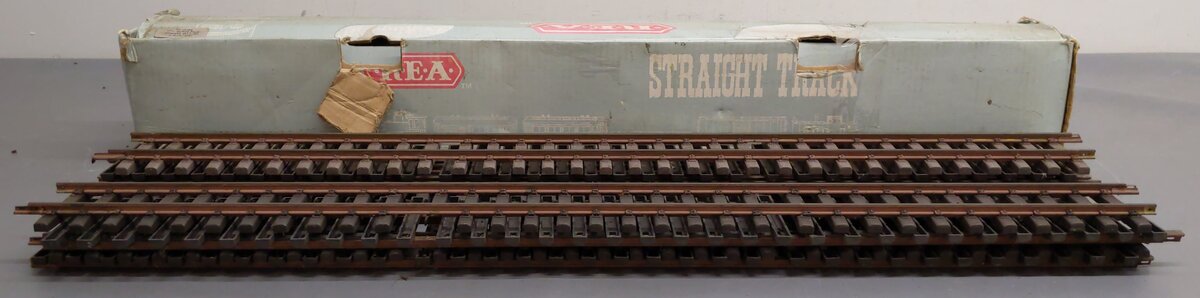 Aristo-Craft 11070 Euro Brass 3' Straight Track (8)/Box