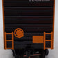 American Models 5009 S Gauge D&RGW ACF 50ft Rib-Sided Boxcar #61564 (Hi-Rail) EX/Box