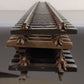 Aristo-Craft 11098 Euro Brass 5' Straight Track (6)