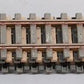 Aristo-Craft 11098 Euro Brass 5' Straight Track (6)