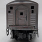 Lionel 2343C Vintage O Santa Fe F-3 Screen Top Non-Pwd. B-Unit Diesel Locomotive VG