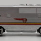 Lionel 2343C Vintage O Santa Fe F-3 Screen Top Non-Pwd. B-Unit Diesel Locomotive VG