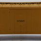 American Models 2216 S Scale BN 40' Reefer #76120 VG/Box