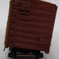 American Models 2216 S Scale BN 40' Reefer #76120 VG/Box