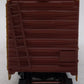American Models 2216 S Scale BN 40' Reefer #76120 VG/Box