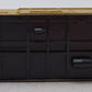 American Models 2216 S Scale BN 40' Reefer #76120 VG/Box